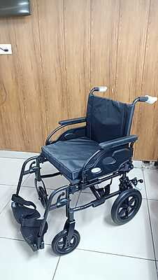 Forza 5000 Wheelchair Forza 5000 Wheelchair