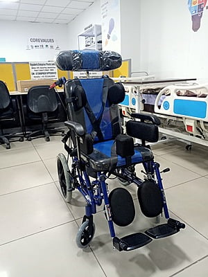 Cerebral Palsy CP 200 Wheelchair Karma Cerebral Palsy CP 200 Wheelchair Karma