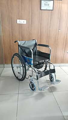 Hero Mediva Big Wheels Hero Mediva Big Wheels