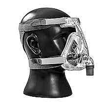 Mask F4 Full Face BMC Mask F4 Full Face BMC