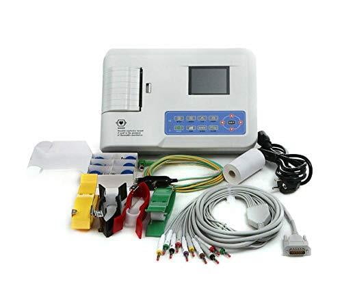 ECG Machine 300G