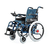 Evox 103 Electric Wheelchair On Rent Evox 103 Electric Wheelchair On Rent