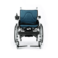 Evox 103 Electric Wheelchair On Rent Evox 103 Electric Wheelchair On Rent