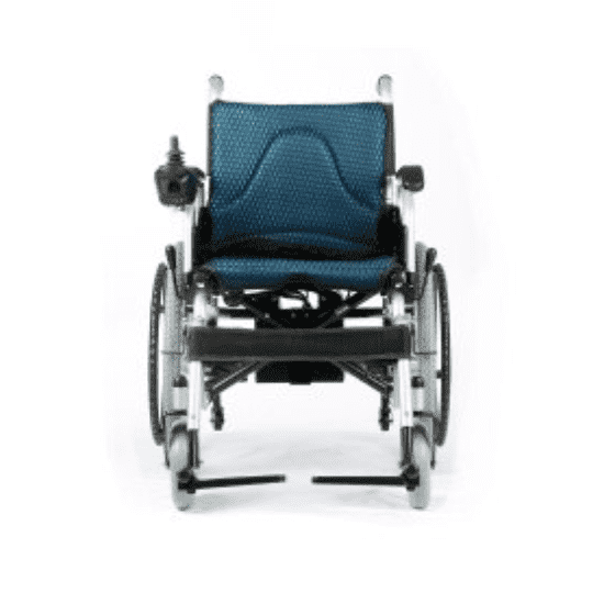 Evox 103 Electric Wheelchair On Rent Evox 103 Electric Wheelchair On Rent