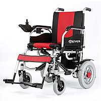 Evox 105 Electric Wheelchair On Rent Evox 105 Electric Wheelchair On Rent