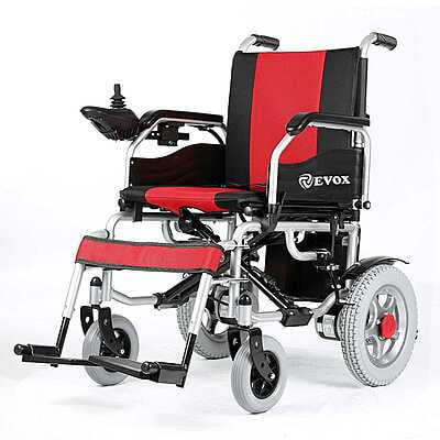 Evox 105 Electric Wheelchair On Rent Evox 105 Electric Wheelchair On Rent