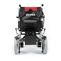 Evox 105 Electric Wheelchair On Rent Evox 105 Electric Wheelchair On Rent