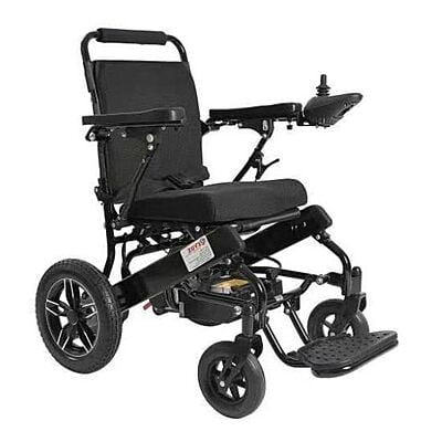 Evox 108 Electric Wheelchair Evox 108 Electric Wheelchair