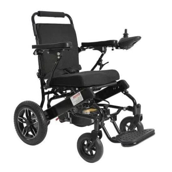 Evox 108 Electric Wheelchair Evox 108 Electric Wheelchair