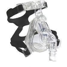 Mask Full Face SynoCare Mask Full Face SynoCare