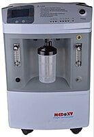 Oxygen Concentrator 5L Medoxy Oxygen Concentrator 5L Medoxy