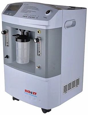 Oxygen Concentrator 5L Medoxy Oxygen Concentrator 5L Medoxy