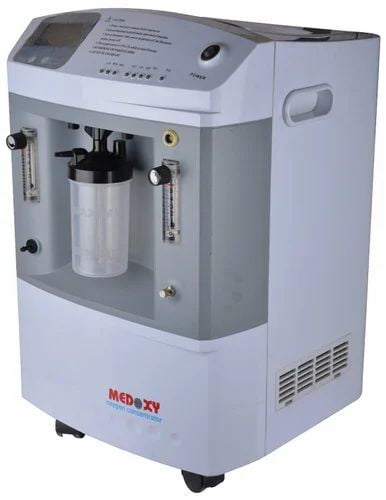 Oxygen Concentrator 5L Medoxy Oxygen Concentrator 5L Medoxy