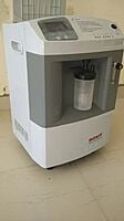 Oxygen Concentrator 5L Medoxy Oxygen Concentrator 5L Medoxy