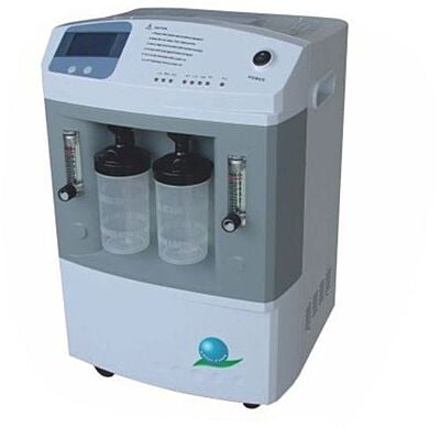 Niscomed Oxygen Concentrator 10L on rent and sale Niscomed Oxygen Concentrator 10L on rent and sale