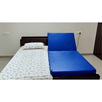 Recliner Bed For Patients Recliner Bed For Patients