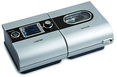 Resmed S9 Cpap Machine Resmed S9 Cpap Machine