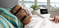 Respro AC20 Auto CPAP Respro AC20 Auto CPAP