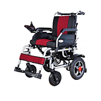 Vissco Zip Lite Power Wheelchair Vissco Zip Lite Power Wheelchair