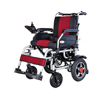 Vissco Zip Lite Power Wheelchair Vissco Zip Lite Power Wheelchair